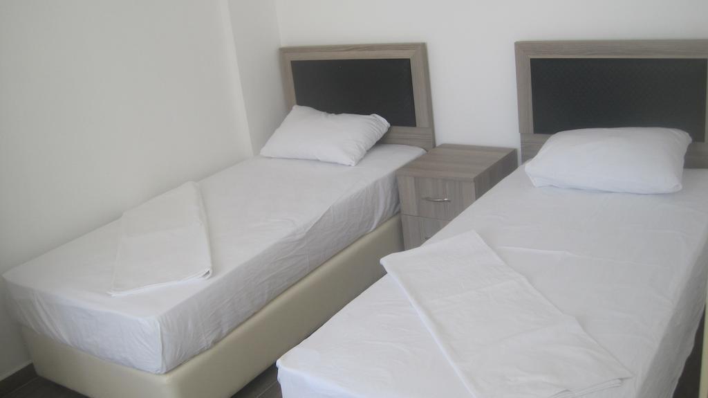 Inci Apart & Hotel Enez Pokoj fotografie