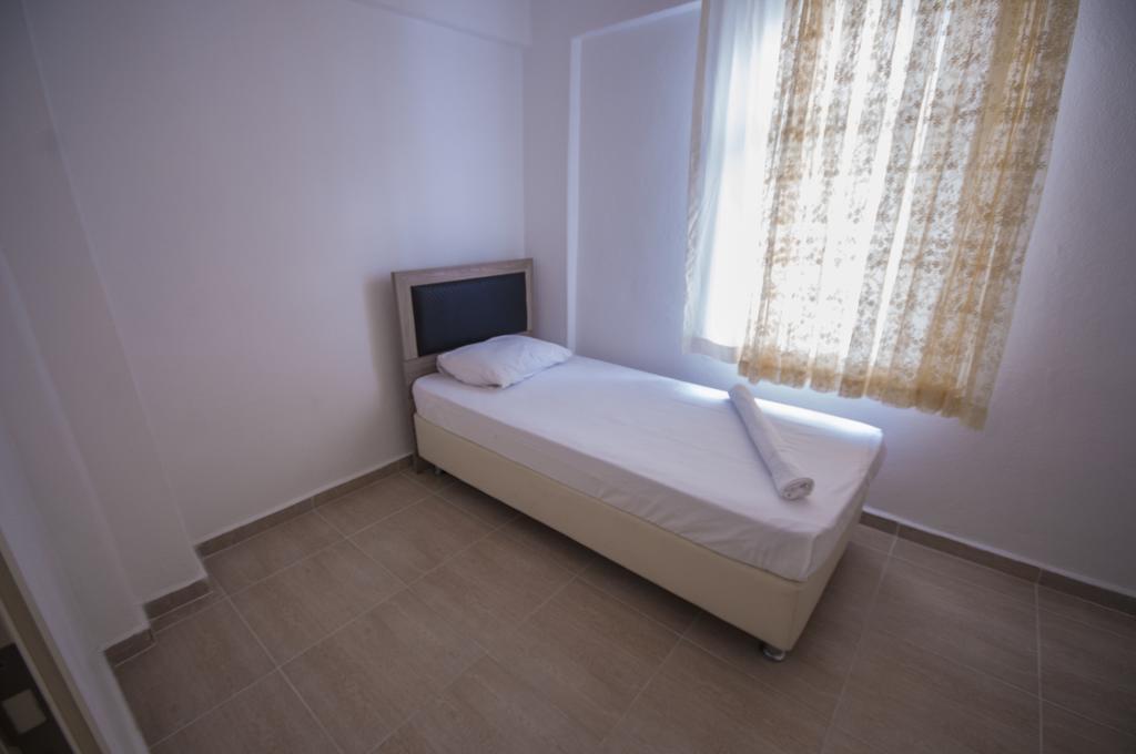 Inci Apart & Hotel Enez Exteriér fotografie